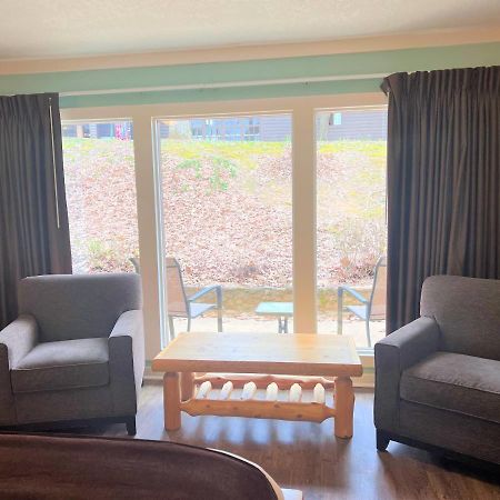 Warm Springs Mountain Top Inn And Resort מראה חיצוני תמונה