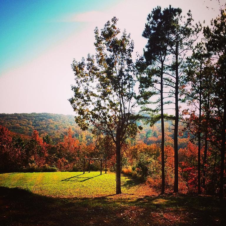 Warm Springs Mountain Top Inn And Resort חדר תמונה