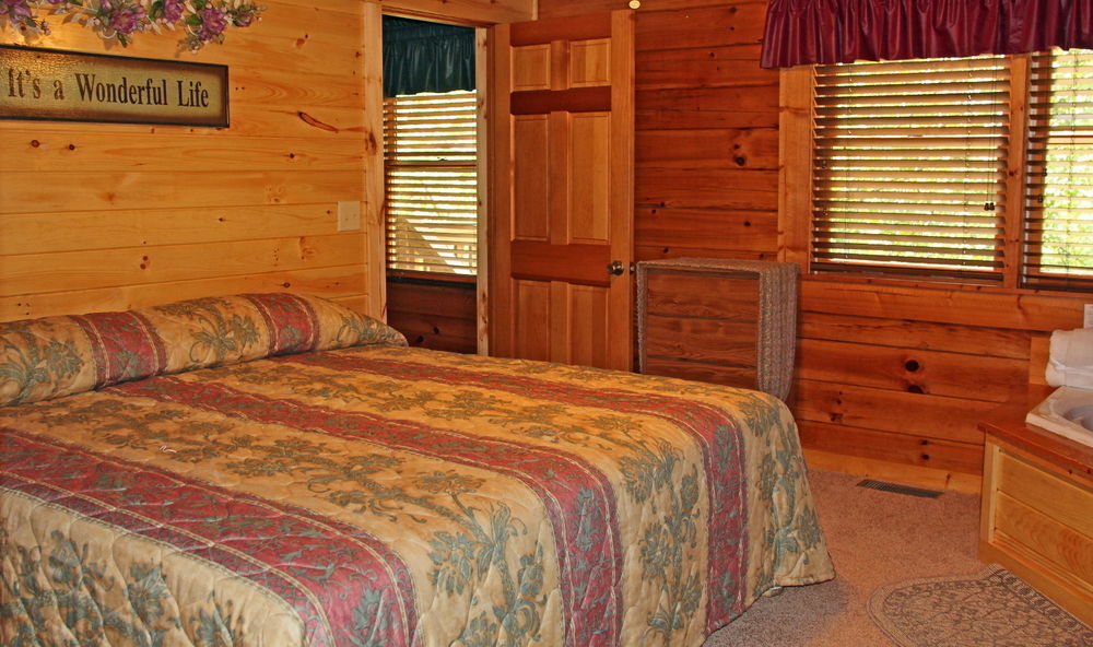 Warm Springs Mountain Top Inn And Resort מראה חיצוני תמונה